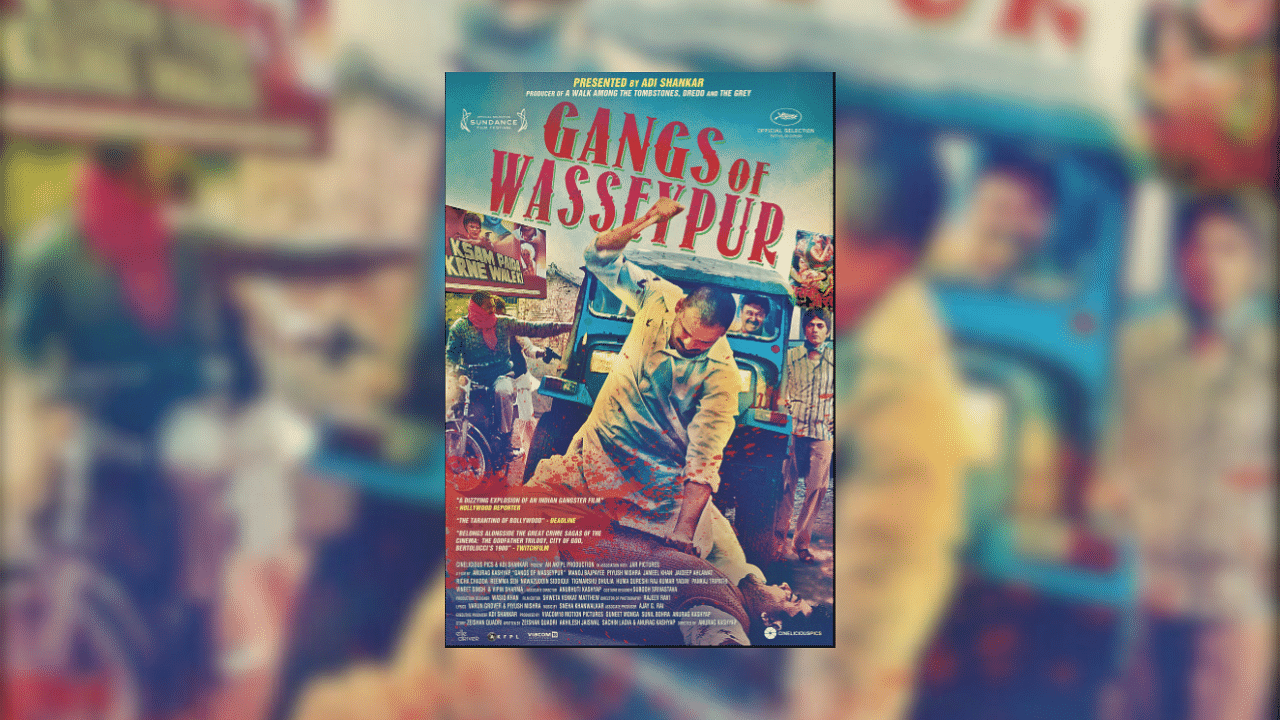 <div class="paragraphs"><p>'Gangs of Wasseypur' poster.</p></div>